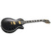 ESP Eclipse FT Evertune Electric Guitar - Black