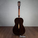 Bedell Seed to Song Parlor Size Guitar - Brazilian Rosewood and European Spruce/Abalone - CHUCKSCLUSIVE - #1122008