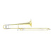 Bach Aristocrat TB600 Tenor Trombone