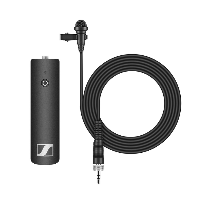 Sennheiser XSW-D Portable Wireless Interview Set