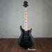 PRS CE 24 Dustie Waring Signature Floyd Electric Guitar - Black Top