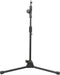 Galaxy Audio MST-C60 'STANDFORMER' Combo Straight/Boom Microphone Stand