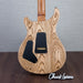 PRS Wood Library Custom 24 Electric Guitar - Frostbite - CHUCKSCLUSIVE - #240383975