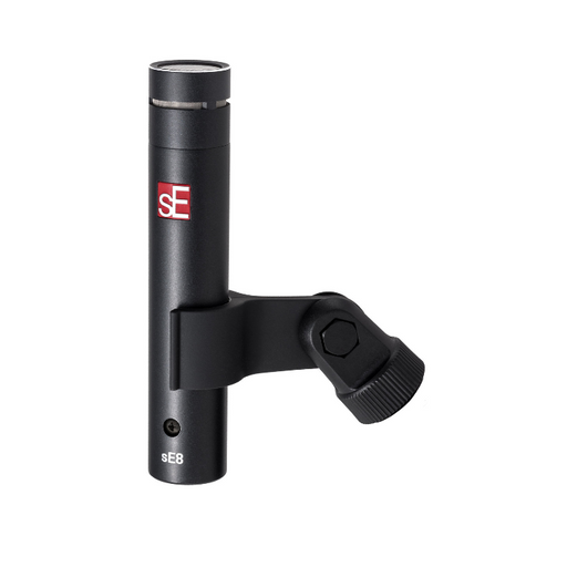 sE Electronics sE8 Low Noise Cardioid Microphone