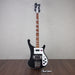 Rickenbacker 4003 Electric Bass Guitar - Matte Black - #2427765