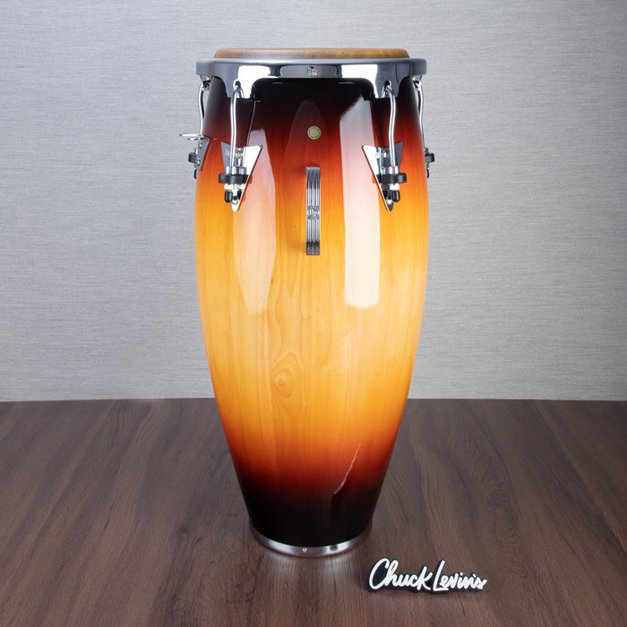LP 11-Inch Performer Series Quinto with Chrome Hardware - Vintage Sunburst