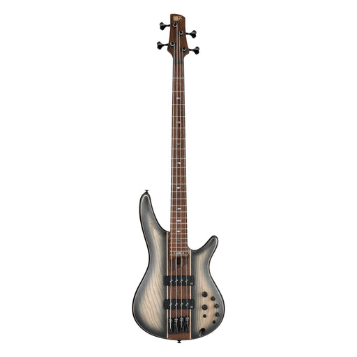 Ibanez Premium SR Series SR1340B Bass Guitar - Dual Shadow Burst Flat - New