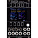 Mordax DATA Multi-function Utility Eurorack Module - Black