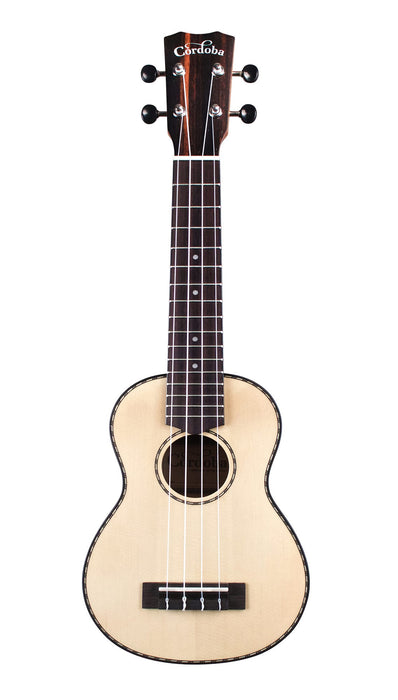 Cordoba 21S Soprano Ukulele - Display Model - Display Model