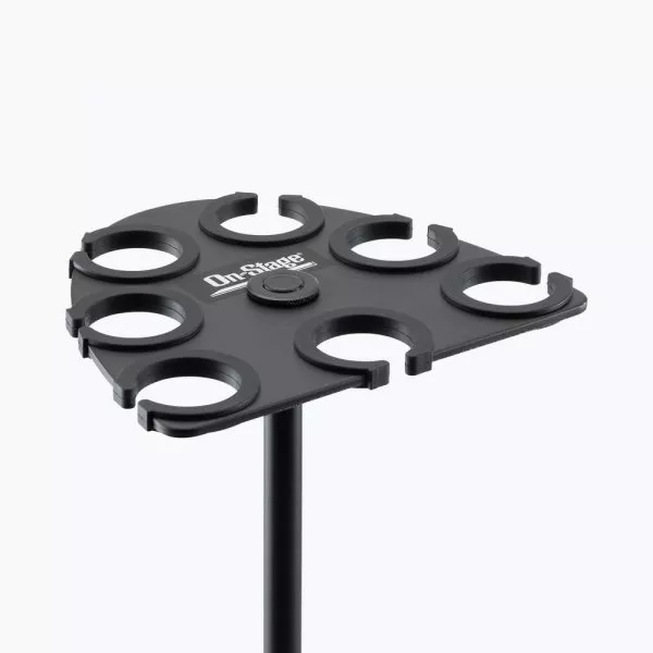 On-Stage MSA2700 Multi-Mic Holder