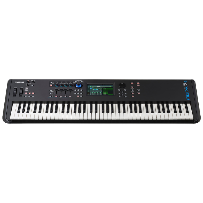 Yamaha MODX7+ 76-Key Synthesizer - New