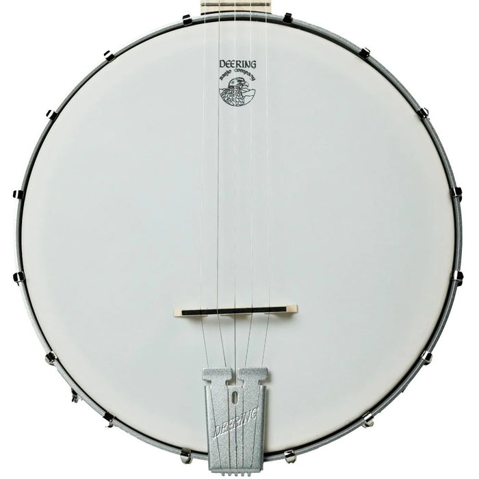 Deering Goodtime JR. 5-String Banjo