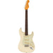 Fender American Vintage II 1961 Stratocaster Electric Guitar - Rosewood Fingerboard, Olympic White