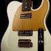 Suhr Signature Series Mateus Asato Classic T HH Electric Guitar - M.A. White - Preorder