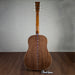 Martin NAMM 2022 DSS Hops and Barley Acoustic Guitar