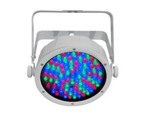 Chauvet DJ SlimPAR 56 LED Wash Light - White