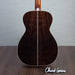 Martin Wild Grain Custom O Acoustic Guitar - CHUCKSCLUSIVE - #M2816474 - Display Model