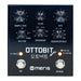 Meris Ottobit Jr. Bitcrusher Video Game Pedal