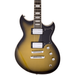 Reverend Sensei RA Electric Guitar - Gold Burst - New