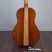 Bedell Revolution Parlor Acoustic Guitar - #1018018