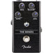 Fender The Bends Compressor Pedal