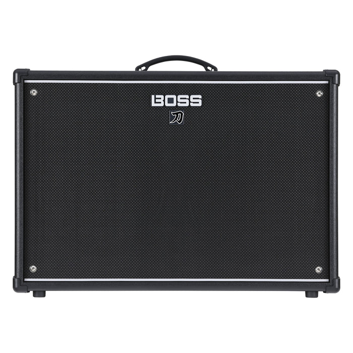 Boss Katana Gen 3 100-Watt 2x12-Inch Combo Guitar Amplifier - Preorder