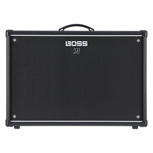 Boss Katana Gen 3 100-Watt 2x12-Inch Combo Guitar Amplifier