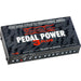 Voodoo Lab Pedal Power 3 PLUS High-current 12-output Isolated Power Supply