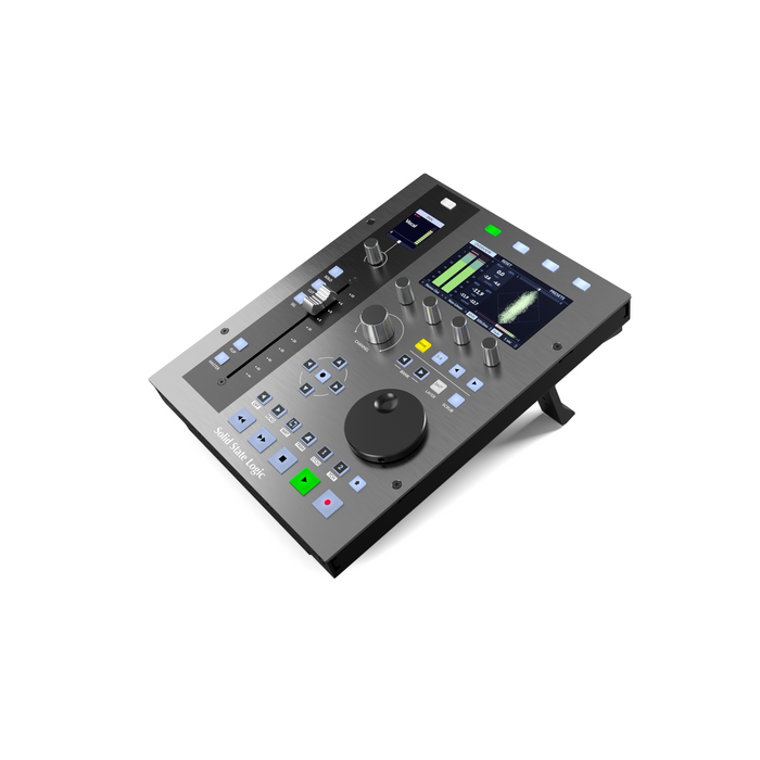 Solid State Logic UF1 Single-Fader DAW Controller