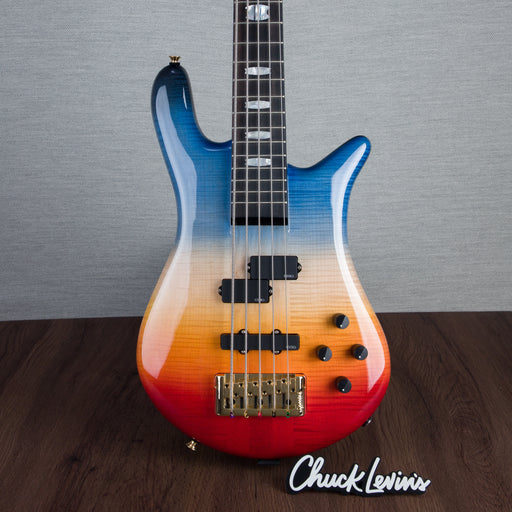 Spector Euro5 LT 5-String Bass Guitar - Grand Canyon Gloss - CHUCKSCLUSIVE - #]C121SN 21097