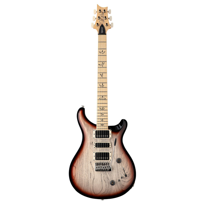 PRS Swamp Ash Special Electric Guitar, Maple Fingerboard - Jasper Smokeburst - Preorder