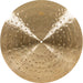 Meinl Cymbals Byzance Foundry Reserve Flat Ride