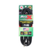 ProX XC-SXF10 Balanced 1/4-Inch TRS to XLR3-F High Performance Audio Cable