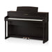 Kawai CA701 Digital Concert Piano - Rosewood