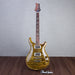 PRS Wood Library McCarty 594 Electric Guitar - Private Stock Dirty Blonde Finish - CHUCKSCLUSIVE - #240381384