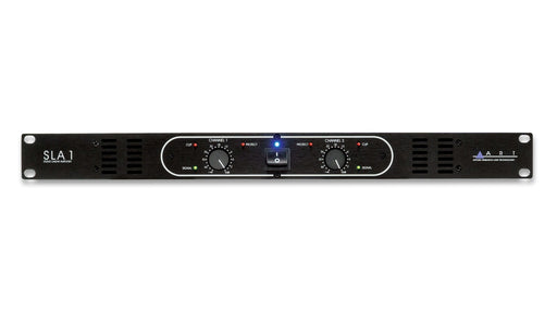 ART Pro SLA1 100-Watt Power Amplifier