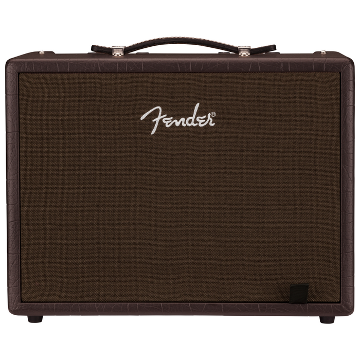 Fender Acoustic Junior Acoustic Amplifier - New