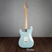 Suhr Classic S Antique Electric Guitar - Sonic Blue - #74800