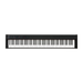 Korg D1 88-Key Digital Piano - Black - New,Black