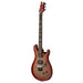 PRS SE Custom 24 Floyd Electric Guitar - Charcoal Cherry Burst