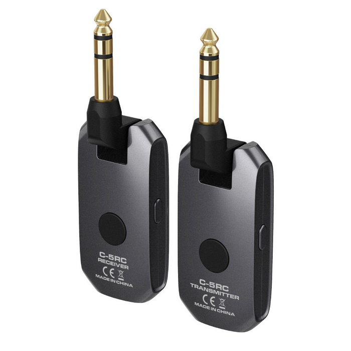 NUX C-5RC 5.8GHz Wireless Guitar System