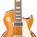 Gibson Les Paul Deluxe 70s Electric Guitar - Goldtop - #228110021