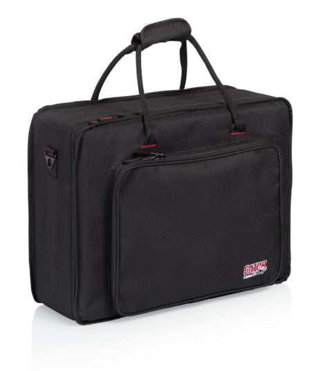 Gator Cases GL-RODECASTER2 Microphone Bags