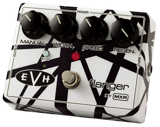 MXR EVH117 Eddie Van Halen Flanger Pedal