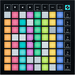 Novation Launchpad X Ableton MIDI Grid Controller