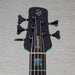 Spector NS5 5-String Bass Guitar - Northern Lights - #665