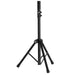 On-Stage Stands SSAS7000B Mini-Adjustable Speaker Stand