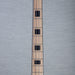 Brubaker USA Steve Jenkins JXB-4 Signature Electric Bass Guitar - Midnight Blue Gloss - #010-23