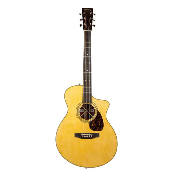 Martin SC-28E Acoustic Electric Guitar - Preorder