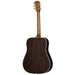 Gibson Hummingbird Standard Rosewood Acoustic Electric Guitar - Rosewood Burst